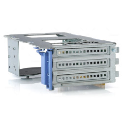 UCSC-PCI-2-C240M4 CISCO RISER CARD 3-SLOT PCI-E 3.0 X8 W/ CAGE FOR UCS C240 M4